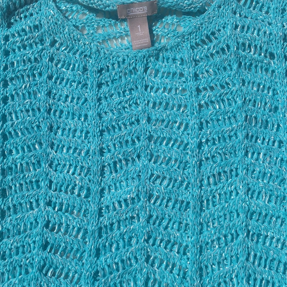Chicos top - Picture 2 of 3